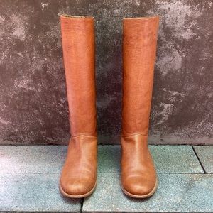 Rachel Comey leather riding boots